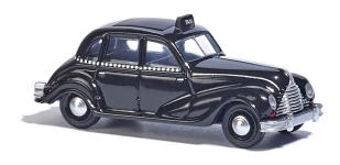Busch 87211 - TT - EMW 340 Limousine Taxi